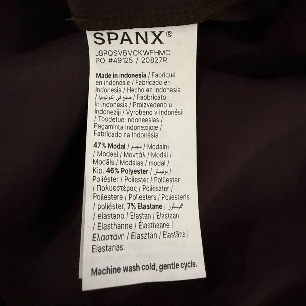 NET SPANX  AirEssentials Cardigan S - Picture 4 of 4